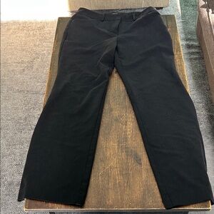 Woman’s Dress Pants